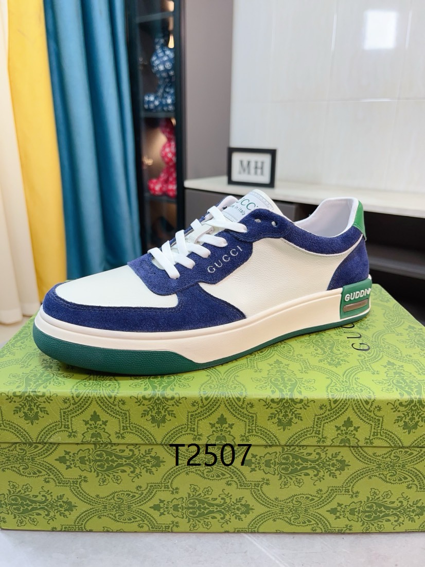 GUCCI shoes 38-46 h0715